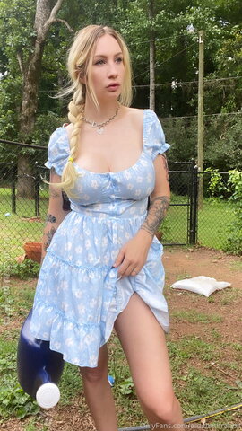 elizabethrabbit nude photo 176
