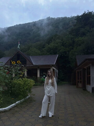 Elizaveta Satickaya nude photo 4