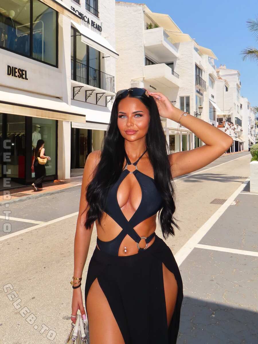 Eljana.kva nude photo 1