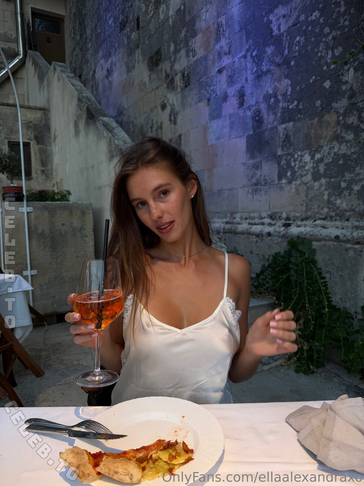 Ella Alexandra nude photo 1