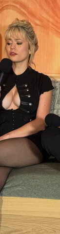 Ella Ballentine nude photo 4