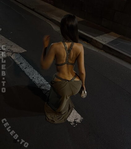 Ella Cervetto nude photo 47