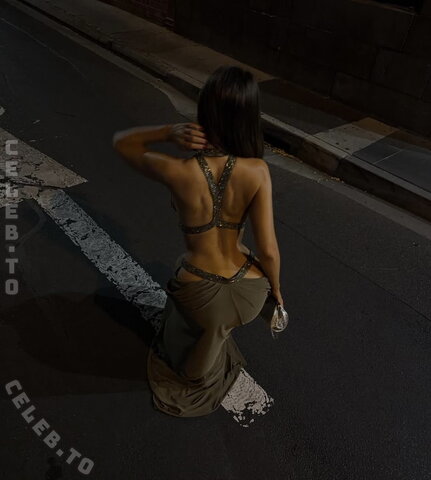Ella Cervetto nude photo 66
