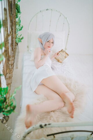 Ella Freya nude photo 61
