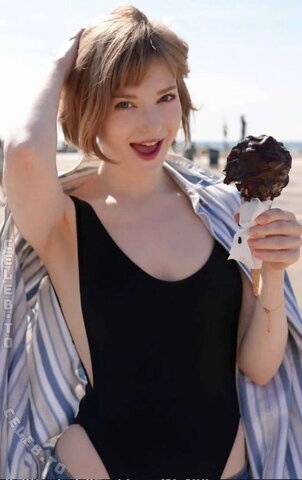 Ella Freya nude photo 66