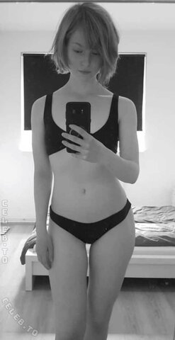 Ella Freya nude photo 68