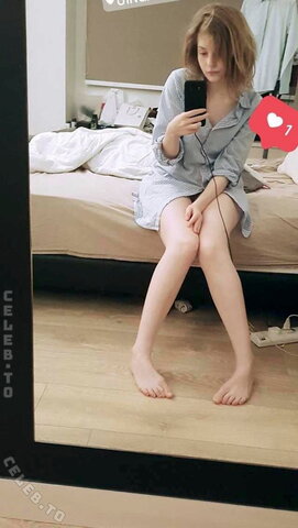 Ella Freya nude photo 77