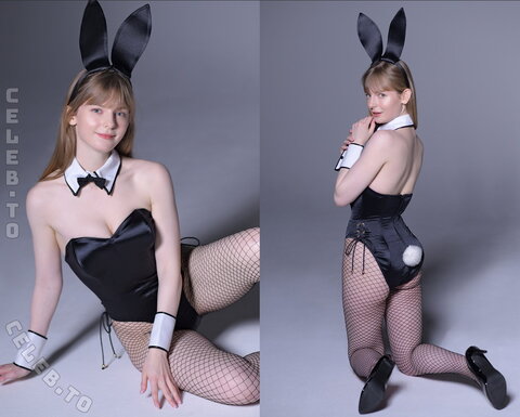 Ella Freya nude photo 29