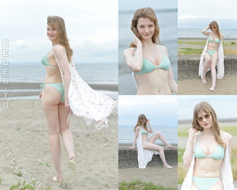Ella Freya nude photo 25
