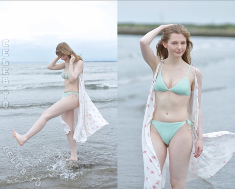 Ella Freya nude photo 24