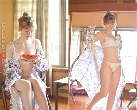 Ella Freya nude photo 16