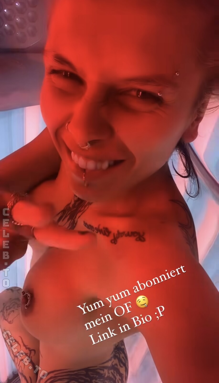 Ella Hawk nude photo 2