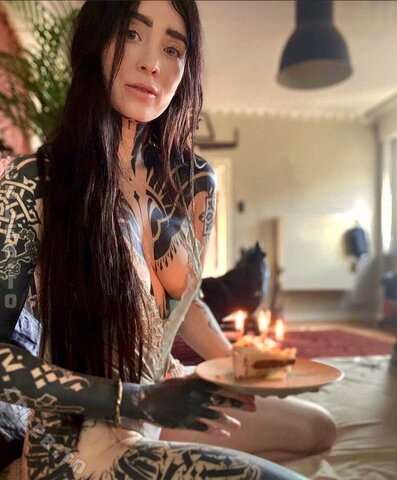 Ella Ivanova nude photo 17