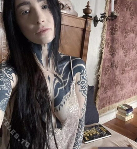 Ella Ivanova nude photo 16