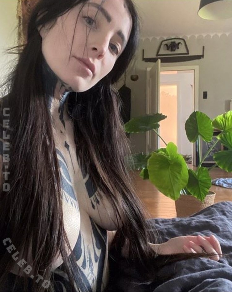 Ella Ivanova nude photo 16