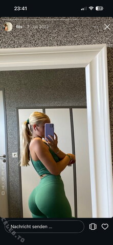 Ella Kania nude photo 80