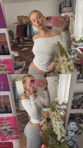Ella Kania nude photo 11