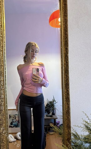 Ella Kania nude photo 31