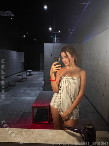 Ella petite Hot (19 photos)