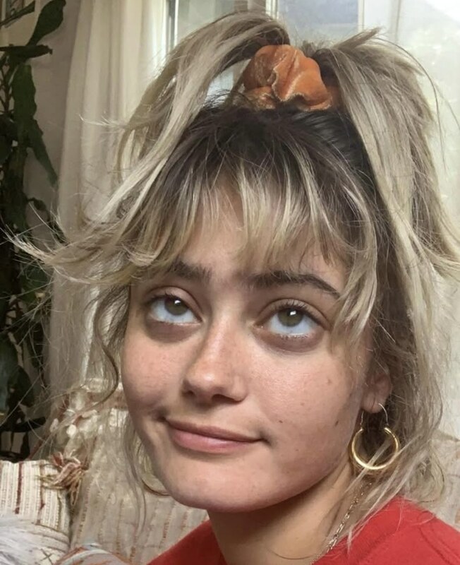 Ella Purnell nude photo 4