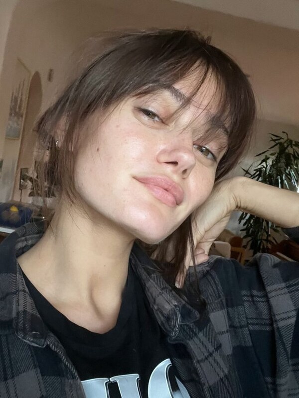 Ella Purnell nude photo 11