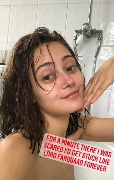 Ella Purnell nude photo 14