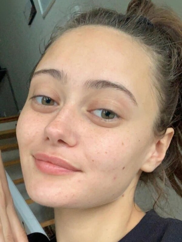 Ella Purnell nude photo 19