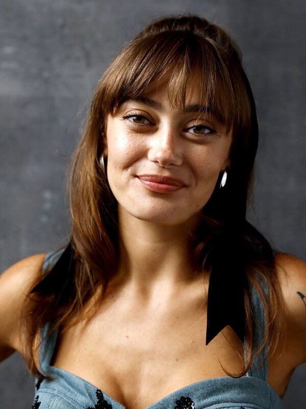 Ella Purnell nude photo 3