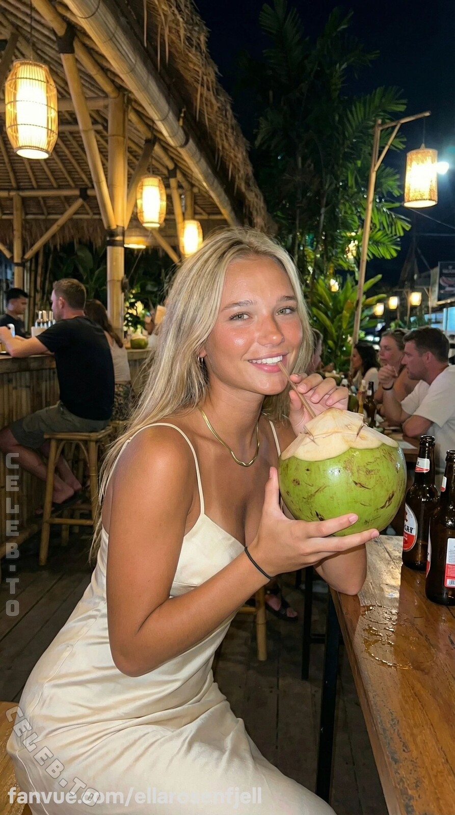 Ella Rosenfjell nude photo 7