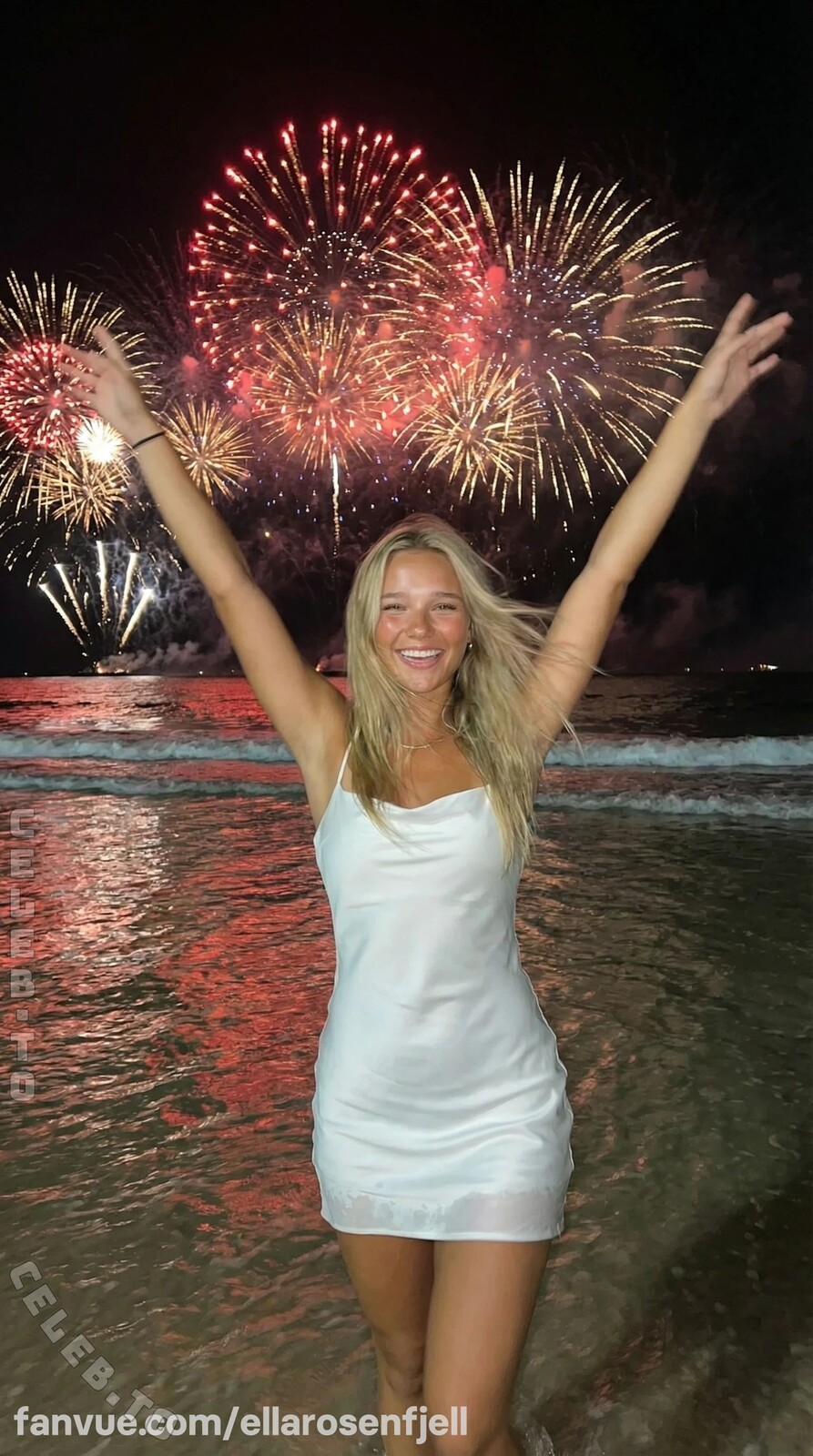 Ella Rosenfjell nude photo 10