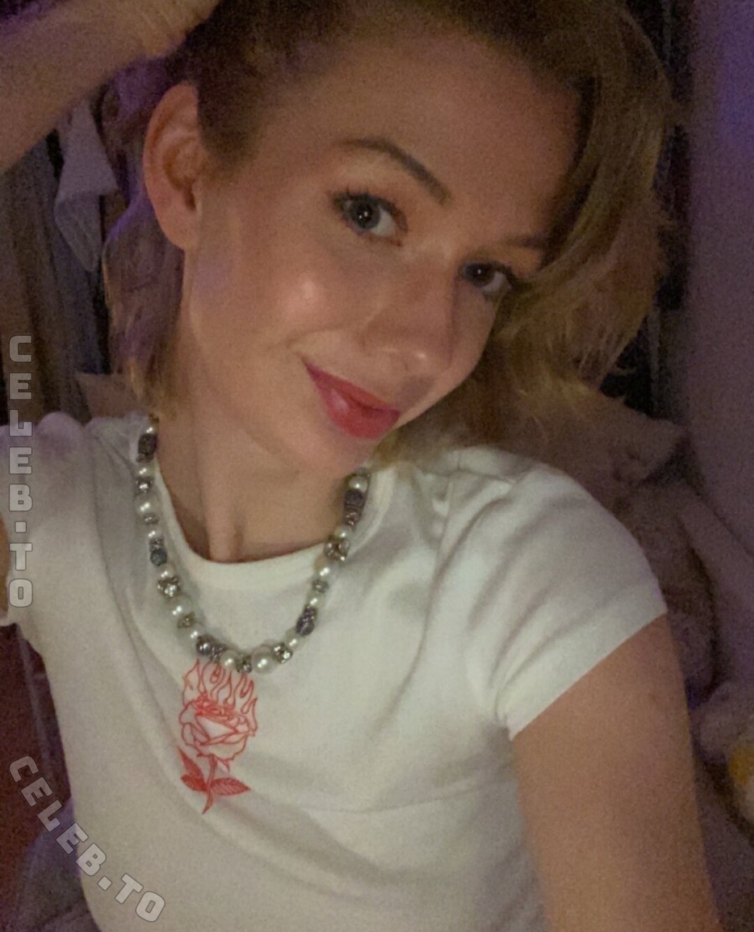 Ella - sexrockdrugnroll nude photo 1