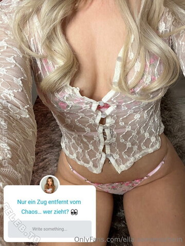 Ella Sonnenschein nude photo 38