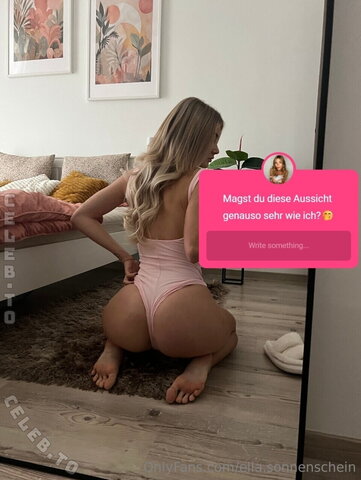 Ella Sonnenschein nude photo 8