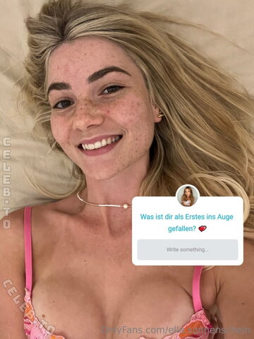 Ella Sonnenschein nude photo 15