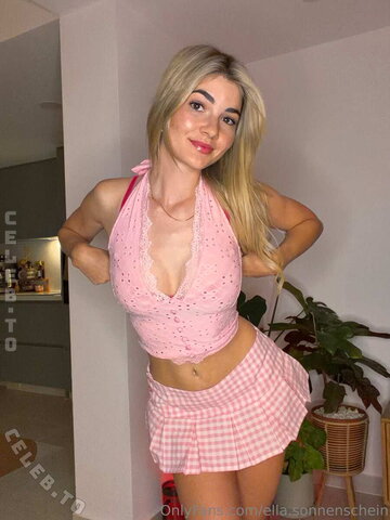Ella Sonnenschein nude photo 6