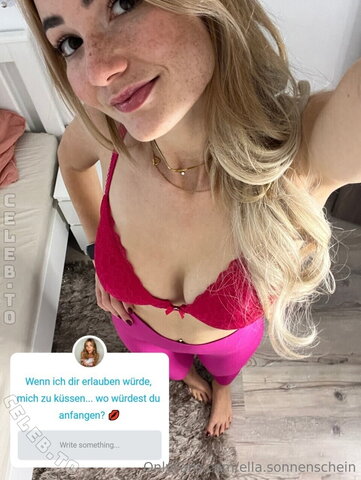 Ella Sonnenschein nude photo 5