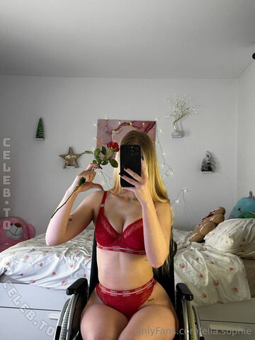 Ella Sophie nude photo 5