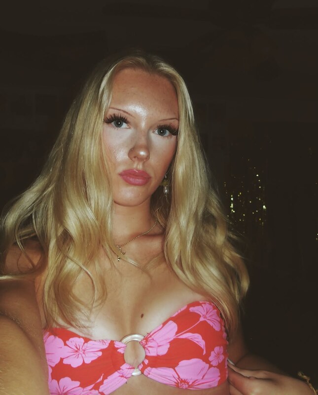 Ella Waldrop nude photo 5