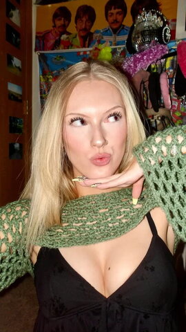 Ella Waldrop nude photo 2