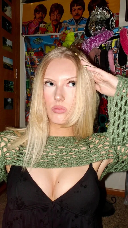 Ella Waldrop nude photo 21