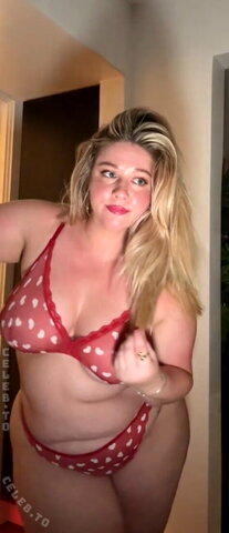 Ellana Bryan nude photo 4