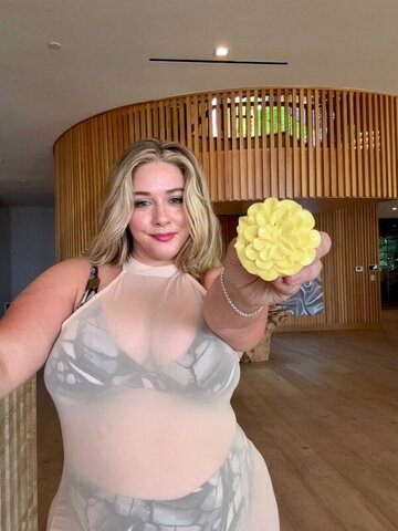 Ellana Bryan nude photo 2