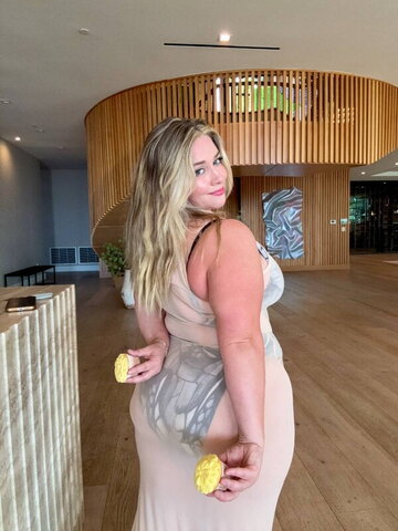 Ellana Bryan nude photo 1