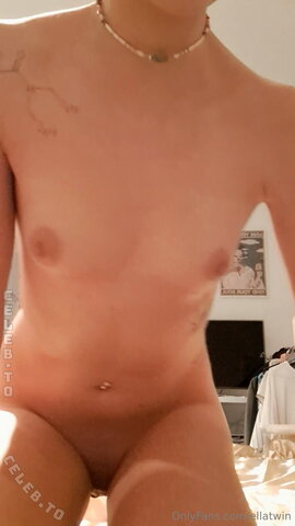 Ellatwin nude photo 49