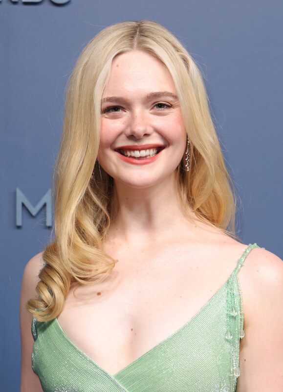 Elle Fanning nude photo 4