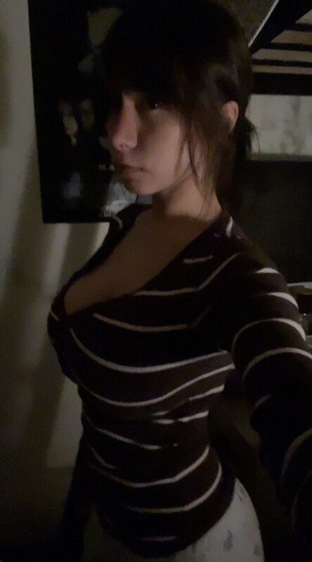 ellegarci nude photo 16