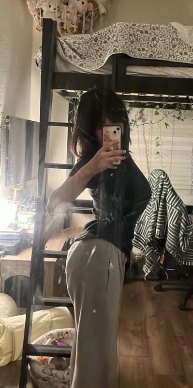 ellegarci nude photo 17
