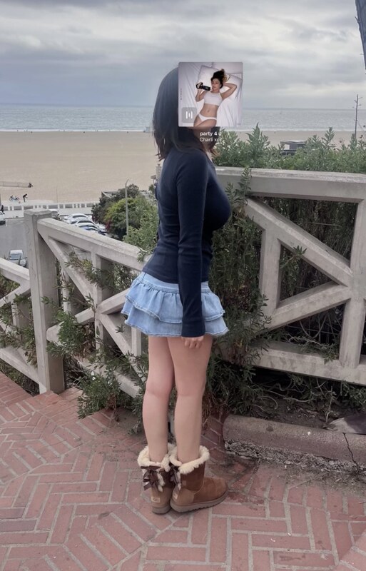 ellegarci nude photo 18