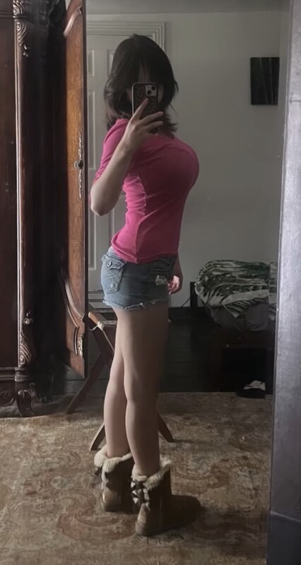 ellegarci nude photo 19