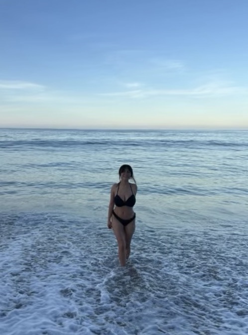ellegarci nude photo 1